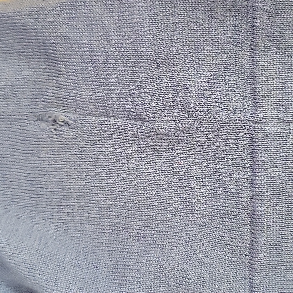 J. Crew Wool Relaxed Fit Crewneck Sweater - Picture 5 of 5